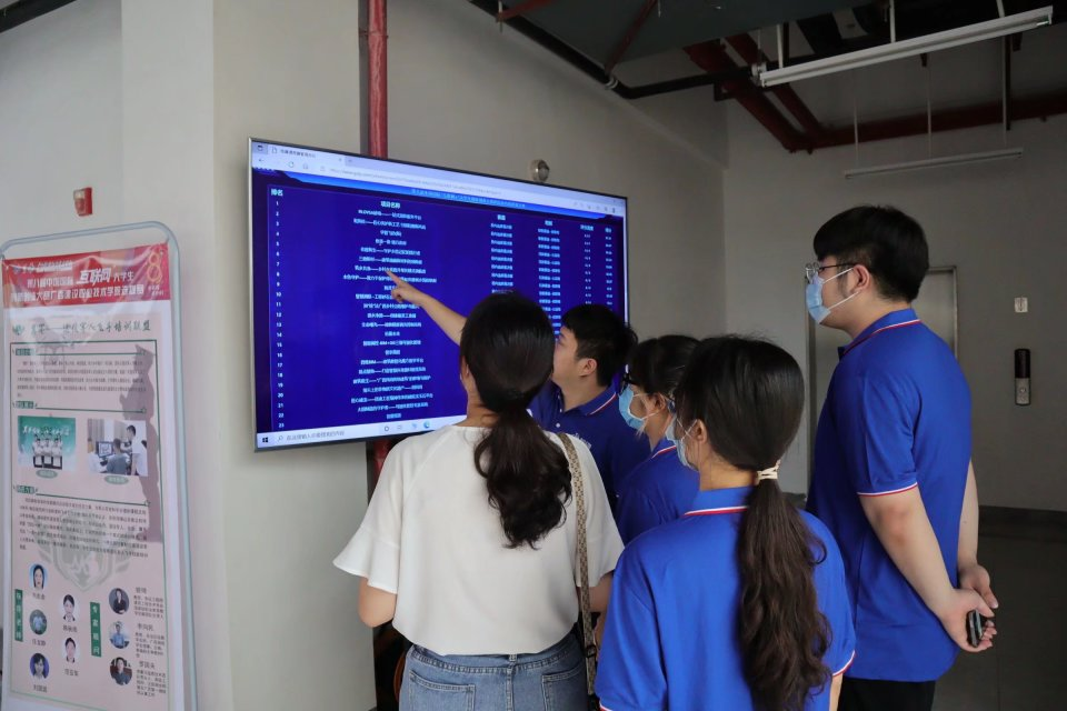 乐鱼全球最大体育平台_乐鱼(中国)校赛对标区赛实时公布比赛成绩