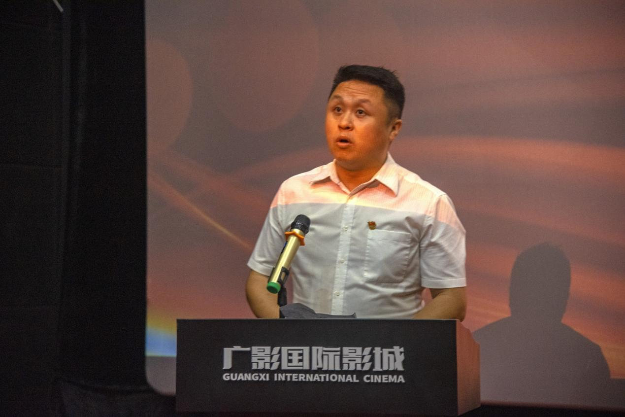 乐鱼全球最大体育平台_乐鱼(中国)与规划学院党总支书记邱岚在签约仪式上发言