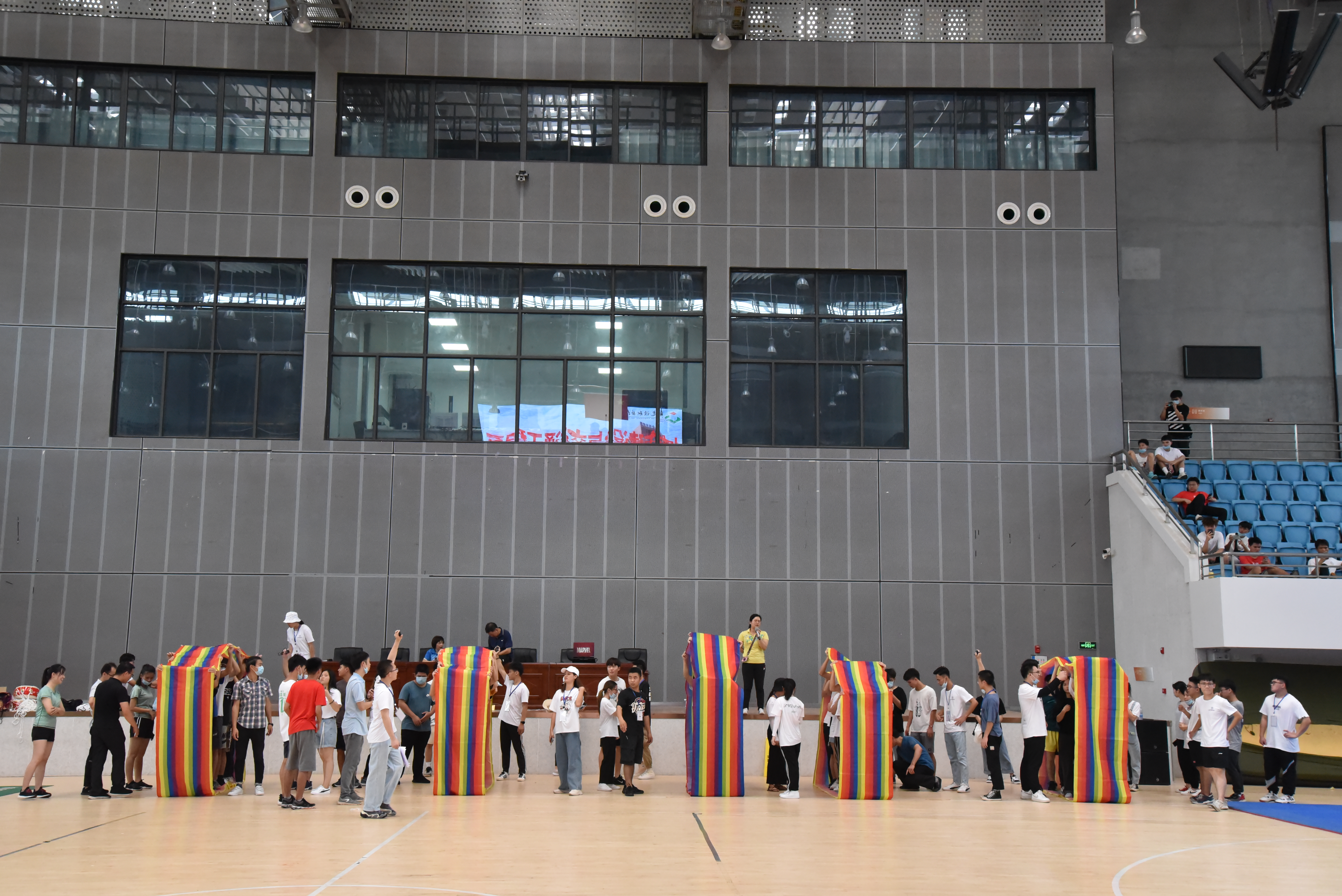 无敌风火轮项目